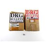 Image 2 : ASSORTED DRG .45 LC CALIBER BULLETS LOT