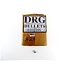 Image 2 : DRG .44 CALIBER BULLETS LOT