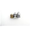 Image 2 : ASSORTED .54 CALIBER AND .58 CALIBER CAST BULLETS LOT