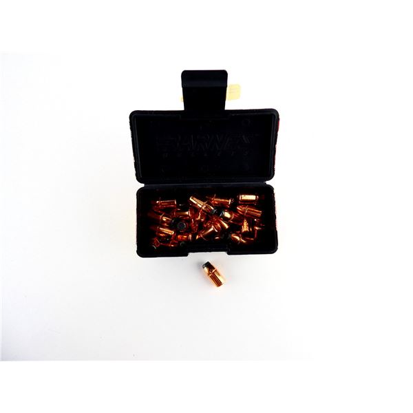 BARNES .45-70 CALIBER BULLETS LOT