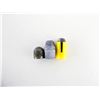 Image 3 : ASSORTED BUFFALO .50 CALIBER AND HORNADY .54 CALIBER CAST BULLETS LOT
