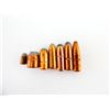 Image 2 : ASSORTED BULLETS LOT