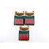 Image 1 : LYMAN SHOCKER .54 CALIBER MUZZLELOADING SABOTED LEAD BULLETS LOT