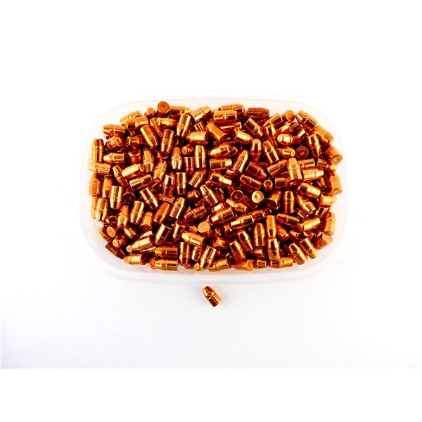 CAM PRO .357 CALIBER BULLETS LOT