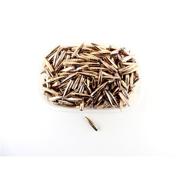 UNKNOWN .32 CALIBER BULLETS LOT