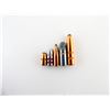 Image 2 : ASSORTED BULLETS LOT