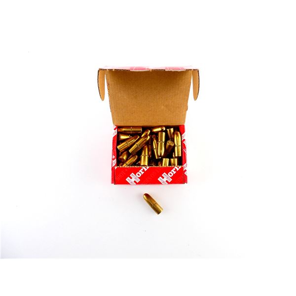 HORNADY .45 CALIBER BULLETS LOT