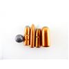 Image 2 : ASSORTED BULLETS AND LEAD BALLS LOT