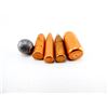 Image 3 : ASSORTED BULLETS AND LEAD BALLS LOT