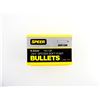 Image 1 : SPEER 6.5MM CALIBER BULLETS LOT