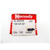 Image 4 : HORNADY 6.5MM CALIBER BULLETS LOT