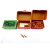 Image 1 : ASSORTED 6.5MM CALIBER BULLETS LOT