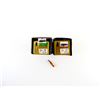 Image 2 : ASSORTED NOSLER .25 CALIBER BULLETS LOT