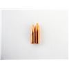 Image 3 : ASSORTED BARNES .25 CALIBER BULLETS LOT