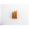 Image 2 : UNKNOWN ASSORTED .284" BULLETS LOT
