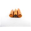 Image 3 : UNKNOWN ASSORTED .284" BULLETS LOT