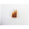 Image 2 : UNKNOWN ASSORTED .224" AND .257" BULLETS LOT