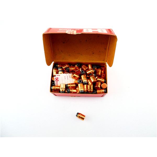 HORNADY .44 CALIBER BULLETS LOT