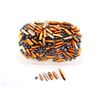 Image 1 : UNKNOWN ASSORTED BULLETS AND LEAD BALLS LOT