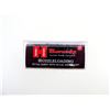 Image 2 : HORNADY .50 CALIBER MUZZLELOADING SABOT WITH .44 CALIBER BULLET LOT