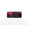 Image 2 : HORNADY .50 CALIBER MUZZLELOADING SABOT WITH .44 CALIBER BULLET LOT