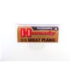 Image 2 : HORNADY .50 CALIBER BULLETS LOT