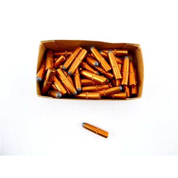 WINCHESTER .338 CALIBER BULLETS LOT