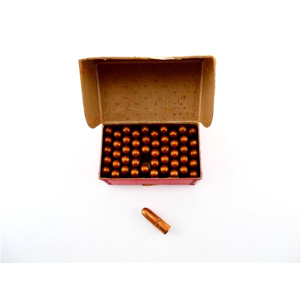 HORNADY .375 CALIBER BULLETS LOT