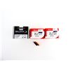 Image 2 : ASSORTED HORNADY AND NOSLER .270 CALIBER BULLETS LOT
