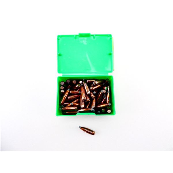 SIERRA .30 CALIBER BULLETS LOT
