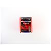 Image 1 : HORNADY .22 CALIBER BULLETS LOT