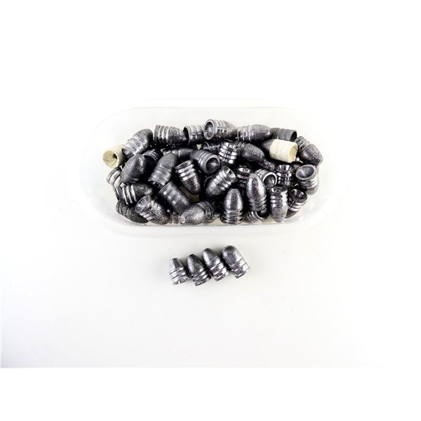 ASSORTED .575" CAST BULLETS LOT