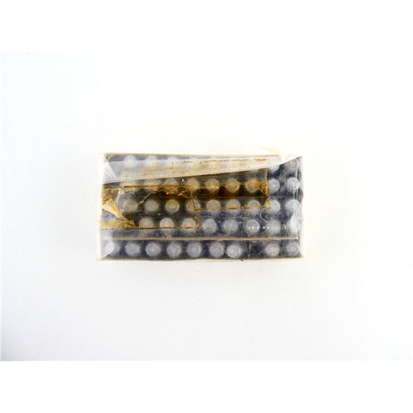 UNKNOWN .45-70 CALIBER BULLETS LOT
