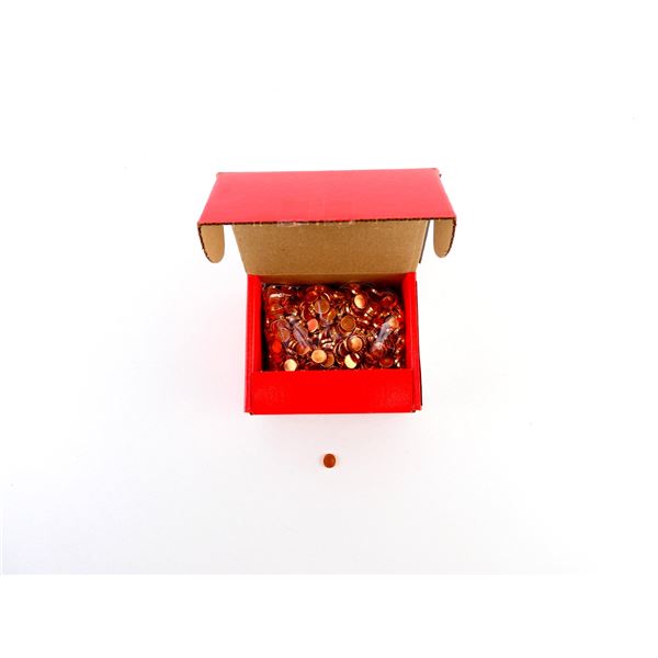 HORNADY .375 CALIBER GAS CHECKS LOT