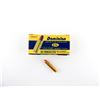 Image 1 : COLLECTIBLE DOMINION .351 WIN SELF-LOADING AMMO LOT