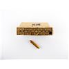 Image 2 : COLLECTIBLE DOMINION .351 WIN SELF-LOADING AMMO LOT