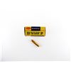 Image 3 : COLLECTIBLE DOMINION .351 WIN SELF-LOADING AMMO LOT