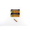 Image 3 : COLLECTIBLE DOMINION .300 SAV AMMO LOT