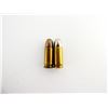 Image 2 : COLLECTIBLE ASSORTED 6.35MM AMMO LOT