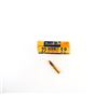 Image 3 : COLLECTIBLE DOMINION .22 HORNET AMMO LOT