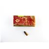 Image 1 : COLLECTIBLE DOMINION .32 S&W CF AMMO LOT