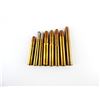 Image 1 : COLLECTIBLE ASSORTED ENGLISH AMMO LOT