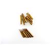 Image 1 : COLLECTIBLE ASSORTED ENGLISH AMMO LOT