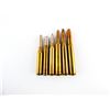 Image 2 : COLLECTIBLE ASSORTED ENGLISH AMMO LOT