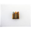 Image 2 : COLLECTIBLE ASSORTED .25 AUTO AMMO LOT