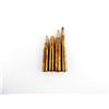 Image 2 : COLLECTIBLE ASSORTED METRIC AMMO LOT