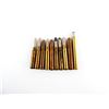 Image 1 : COLLECTIBLE ASSORTED METRIC AMMO LOT