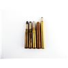 Image 2 : COLLECTIBLE ASSORTED METRIC AMMO LOT