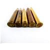 Image 3 : COLLECTIBLE ASSORTED METRIC AMMO LOT