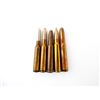 Image 4 : COLLECTIBLE ASSORTED METRIC AMMO LOT
